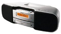 Аудиомагнитола Sony ZS-S50CP CD/MP3