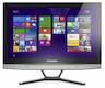 Моноблок Lenovo B40-30 AIO i3 4160T/4Gb/1Tb/GF820 2Gb/DVDRW/Free DOS/клавиатура/мышь/Cam/серебристый 21.5" 1920x1080