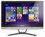 Моноблок Lenovo B40-30 AIO i3 4160T/4Gb/1Tb/GF820 2Gb/DVDRW/Free DOS/клавиатура/мышь/Cam/серебристый 21.5" 1920x1080