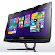 Моноблок Lenovo B40-30 AIO i5 4460T/6Gb/1Tb/GF820 2Gb/DVDRW/Windows 8.1 64/клавиатура/мышь/Cam/серебристый 21.5" 1920x1080