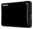 Жесткий диск Toshiba USB 3.0 1Tb HDTC810EK3AA CANVIO Connect II 2.5" черный