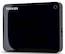 Жесткий диск Toshiba USB 3.0 2Tb HDTC820EK3CA CANVIO Connect II 2.5" черный