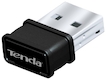 Беспроводной сетевой адаптер TENDA W311Mi  1T1R, 150Мбит/с 802.11N Pico серия, USB