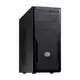 Корпус COOLER MASTER MIDITOWER ATX 500W FOR-251-KKP500