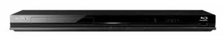 Плеер BluRay Sony BDP-S470 (+ BR диск Вольт) 3D