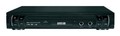 Плеер DVD Mystery MDV-729U черный USB Караоке