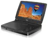 Портативный DVD Плеер BBK DL8513SI 9" USB SD/MMC/MS black