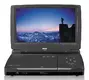 Портативный DVD Плеер BBK DL8513TI 9" USB SD/MMC/MS black