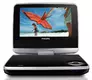 Портативный DVD Плеер Philips PD7020/51 7" 4ч