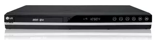 Рекордер DVD LG HDR878 USB 160Гб