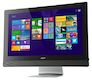 Моноблок Acer Aspire Z3-615 i7 4785T/8Gb/2Tb/GT840M 2Gb/DVDRW/Windows 8.1/WiFi/BT/клавиатура/мышь/Cam 23"