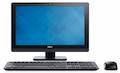 Моноблок Dell Optiplex 3030 AIO Touch i5 4590S (3.0)/8Gb/500Gb/HDG4600/DVDRW/Windows 7 Professional 64 upgW8.1Pro64/клавиатура/мышь/Cam 19.5" 1600x900