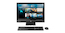 Моноблок HP EliteOne 800 G1 23" 1920x1080 i7 4790s (3.1)/4Gb/500Gb 7.2k/HDG4600/DVDRW/CR/Windows 8 Professional 64 dwnW7Pro64/GbitEth/WiFi/BT/клавиату