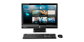 Моноблок HP EliteOne 800 G1 23" 1920x1080 Touch i5 4590S (2.9)/4Gb/500Gb 7.2k/HDG4600/DVDRW/CR/Windows 8 Professional 64 dwnW7Pro64/GbitEth/WiFi/BT/кл