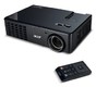 Проектор Acer X110(3D) DLP 2500 LUMENS SVGA (800X600) 4000:1 ColorBoost™ II, EcoPro, ZOOM 2.3кг