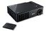 Проектор Acer X1261(nV 3D) DLP 2500 LUMENS XGA(1024x768) 3700:1 ColorBoost™II EcoPro ZOOM BAG 2.2кг