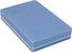 Жесткий диск Toshiba USB 3.0 2Tb HDTH320EL3CA Canvio Alu 2.5" голубой