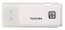 Флеш Диск USB 3.0 64Gb Toshiba Hayabusa THN-U301W0640E4 USB3.0 белый