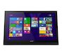 Моноблок Acer Aspire Z1-622 P N3700/4Gb/500Gb/HDG/DVDRW/CR/Free DOS/WiFi/BT/клавиатура/мышь/Cam 21.5"