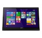 Моноблок Acer Aspire Z1-623 i3 4005u/4Gb/500Gb/HDG/DVDRW/CR/Windows 8.1/WiFi/BT/клавиатура/мышь/Cam 21.5"