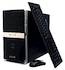 ПК IRU Home 311 P G3420/4Gb/500Gb/R5 230 2Gb/DVDRW/MCR/Win 8.1 Single Language 64/клавиатура/мышь/черный