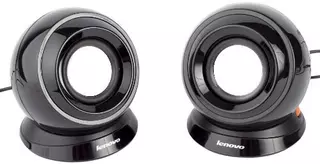 Колонки Lenovo speaker M0520-for WW(B) (888010120)