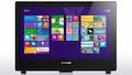 Моноблок Lenovo S50 30 23" Full HD i5 5200U/4Gb/1Tb 7.2k/SSHD8Gb/GF820A 2Gb/DVDRW/Windows 8.1 64/WiFi/Cam/черный 1920x1080