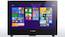 Моноблок Lenovo S50 30 23" Full HD i5 5200U/4Gb/1Tb 7.2k/SSHD8Gb/GF820A 2Gb/DVDRW/Windows 8.1 64/WiFi/Cam/черный 1920x1080