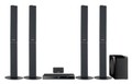 Домашний кинотеатр Panasonic SC-PT880EE-K 5.1 USB HDMI RMS 1000 Вт