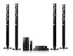 Домашний кинотеатр Samsung HT-C655W 5.1 USB HDMI 1000 Вт