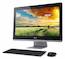 Моноблок Acer Aspire Z3-710 24" Full HD i5 4590T/4Gb/1Tb/GF840M 2Gb/DVDRW/CR/Windows 8.1/WiFi/BT/клавиатура/мышь/Cam