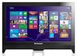Моноблок Lenovo C260 19.5" HD+ Cel J1900/4Gb/500Gb 7.2k/DVDRW/Windows 8.1/WiFi/клавиатура/мышь/Cam/черный 1600x900