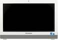 Моноблок Lenovo S20-00 19.5" HD+ Cel J1800/2Gb/500Gb/DVDRW/Windows 8.1 Bing/WiFi/Cam/белый 1600x900