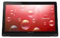 Моноблок Acer Packard Bell oneTwo S3280 A4 6210 (1.8)/4Gb/500Gb/R3/DVDRW/CR/Windows 8.1 64/Eth/WiFi/BT/клавиатура/мышь/Cam 19.5" 1600x900