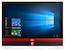 Моноблок MSI AG270 2QL-207RU i5 4210H (2.4)/8Gb/1Tb/GTX960M 2Gb/DVDRW/CR/Windows 8.1/GbitEth/WiFi/BT/TV/клавиатура/мышь/Cam/черный 27" 1920x1080