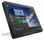 Моноблок MSI AP16 Flex-016RU 15.6" HD Touch CelQC J1900 (2.4)/4Gb/500Gb/HDG/CR/noOS/GbitEth/WiFi/BT/TV/клавиатура/мышь/Cam/черный/серебристый 1366x768