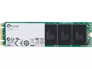 Накопитель SSD M.2 512Gb Plextor PX-G512M6eA M6eA