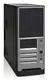 Корпус Foxconn TLA-776 black/silver 450W ATX USB audio mic fan AirDuct