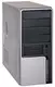Корпус Foxconn TLA-887 black/silver 400W ATX USB audio mic fan AirDuct
