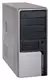 Корпус Foxconn TLA-887 black/silver 500W ATX USB Audio Mic Fan AirDuct