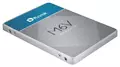 Накопитель SSD SATA 256Gb Plextor PX-256M6V M6V