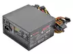 Блок питания Thermaltake ATX 500W LT-500PCEU (24+4+4pin) APFC 120mm fan 5xSATA RTL