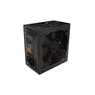Блок питания Thermaltake ATX 750W LT-750PCEU (24+4+4pin) APFC 120mm fan 5xSATA RTL