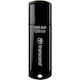 Флеш Диск USB 3.0 128Gb Transcend  Jetflash 700 TS128GJF700 черный