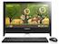 Моноблок Lenovo c20-05 19.5" Full HD E1 7010/2Gb/500Gb 7.2k/R2/DVDRW/Free DOS/клавиатура/мышь/Cam/черный 1920x1080