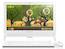 Моноблок Lenovo c20-05 19.5" Full HD E1 7010/2Gb/500Gb/R2/DVDRW/Free DOS/клавиатура/мышь/Cam/белый 1920x1080