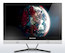 Моноблок Lenovo C50-30 23" Full HD i3 5005U/6Gb/1Tb 7.2k/820 2Gb/DVDRW/Windows 10/WiFi/клавиатура/мышь/Cam/черный 1920x1080