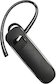 Гарнитура Беспроводная Plantronics ML15 BT3.0 вкладыши черный