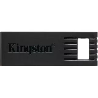 Флеш Диск Kingston 32Gb DataTraveler SE7 DTSE7/32GB USB2.0 черный
