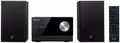 Микросистема Pioneer X-CM35-K черный 30Вт/CD/CDRW/USB/BT